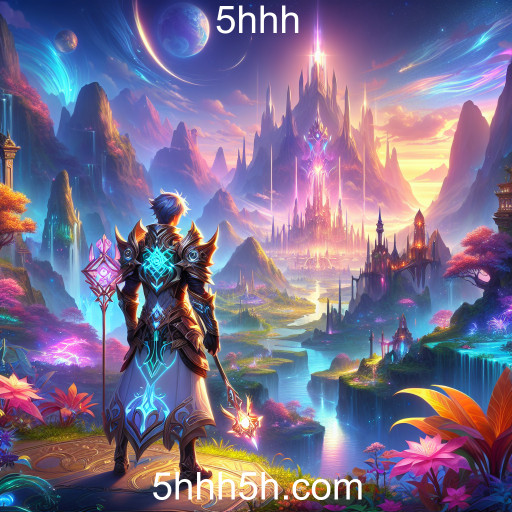 Explorando o Mundo dos Jogos de Aventura
